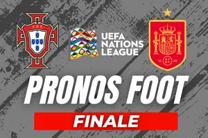 Pronostic Portugal – Espagne (Ligue des nations)