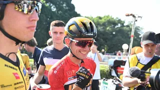 Cyclisme : Jumbo Visma aura un nouveau nom en 2024