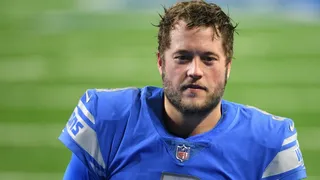 Matthew Stafford aux Rams en échange de Jared Goff !
