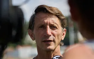 JO 2024 : Jérôme Daret quitte son poste de sélectionneur