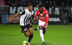 Jeff Reine-Adélaïde, Attention pépite !