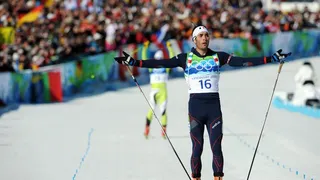 Rétro : JO 2010 (Vancouver) – Mass-start : Fourcade en argent !