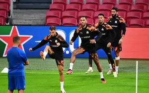 OM : trois retours et un gros coup dur pour la Ligue Europa ?