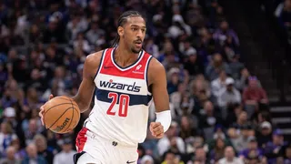 NBA : Sarr et Risacher peuvent-ils vraiment faire tomber Castle pour le titre de rookie ?