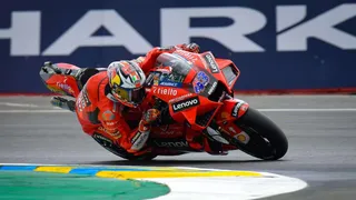 Jack Miller s’impose, Zarco et Quartararo brillent à domicile !