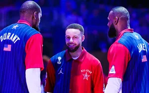 États-Unis – Serbie (Basket H) : À quelle heure et sur quelle chaine TV regarder le match des JO 2024 ?