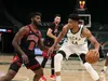 Chicago Bulls @ Milwaukee Bucks : des cornes, des bois, du musc(le)