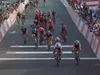 Fernando Gaviria gagne la deuxième étape du UAE Tour