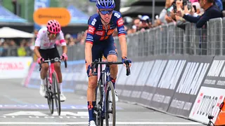 Classement Étape 3 Critérium du Dauphiné 2025 : les résultats complets