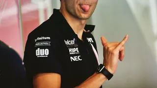 F1 : Esteban Ocon sera réserviste chez Mercedes