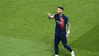 Mercato Séville : Sergio Ramos de retour à la maison