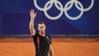 JO 2024 : l’émouvant message d’adieu d’Andy Murray