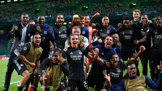 Les notes de Manchester City – Lyon !