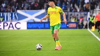 Mercato FC Nantes : Matthis Abline met le clan Kita dans l’embarras