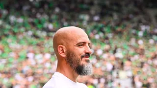 ASSE : Jessy Moulin sous le charme des Verts