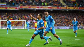 Mercato OM : un attaquant poussé vers la sortie