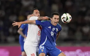 Italie – Albanie (Euro 2024) : à quelle heure et sur quelle chaîne TV regarder le match ?