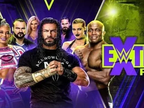 WWE Extreme Rules 2021 : Les pronos de la rédac !