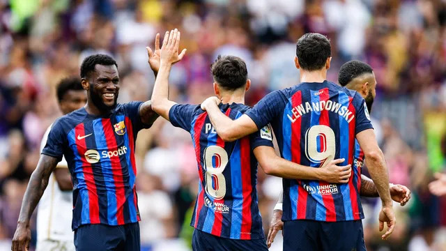 Mercato Barcelone : un nouveau joueur sur le départ