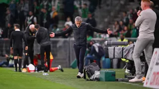 ASSE : les 5 flops d’Olivier Dall’Oglio depuis le début de la saison