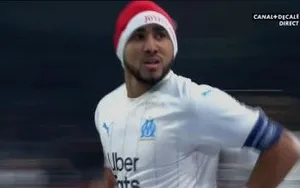 OM – Nîmes : Les notes du match