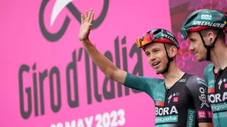 Giro 2023 : un nouveau favori jette l’éponge !