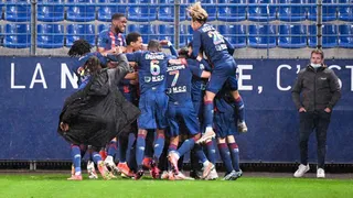 Ligue 2 (J38) : Caen s’offre Clermont et se maintient en Ligue 2 BKT