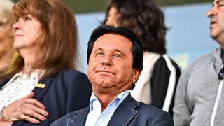 Mercato Nantes : Kita offre un renfort de poids à Antoine Kombouaré