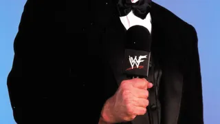 Howard Finkel est décédé