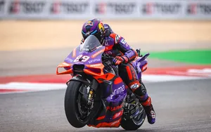 MotoGP Portugal 2024 – Qualifications : Classement et résultat – La pole pour Bastianini !