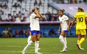USA – Japon (Foot F JO 2024) : À quelle heure et sur quelle chaîne TV regarder le match ?