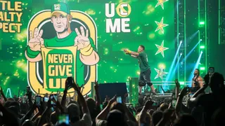WWE : résultats de Money in the Bank 2021