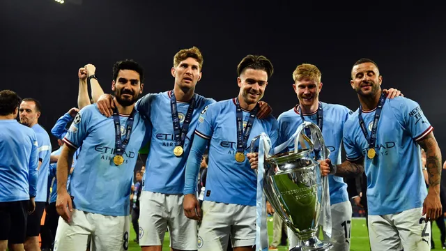 Mercato Barça : Un récent vainqueur de la Ligue des Champions a signé ! (Officiel)