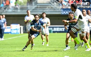 Grenoble – Montpellier (Access Match Top 14) : à quelle heure et sur quelle chaîne TV regarder le match ?