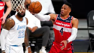 NBA – Russell Westbrook vers les Los Angeles Lakers