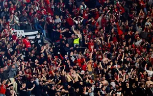 Depuis les gradins: Rennes – Arsenal (3-1)