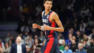 Calendrier Basketball Hommes JO Paris 2024 : Dates et Programme