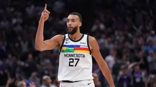 NBA : L’énorme coup de gueule de Rudy Gobert