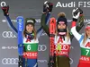 Et de 66 pour la légende Mikaela Shiffrin