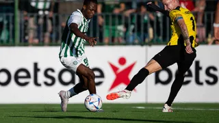 Mercato VAFC : le nouvel attaquant du club a signé !