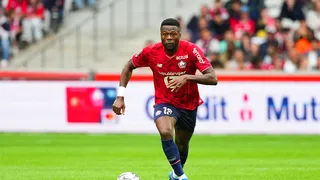 Mercato : Les joueurs en fin de contrat en juin 2026 au LOSC