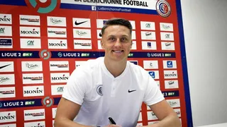 Berrichonne de Châteauroux : Des renforts comme prévu