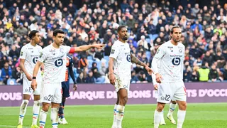 Mercato Nice : les Aiglons foncent sur un joueur du LOSC