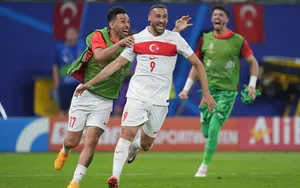 Turquie – Islande (Ligue des Nations) : heure et chaîne TV