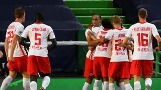 Leipzig se défait de l’Atlético et affrontera le PSG en demi-finale