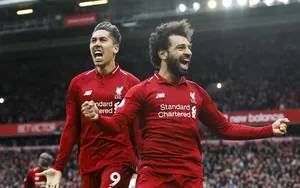 Liverpool – Porto (2-0) : les notes du match !