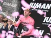 Gains Giro 2025 : combien d’argent va remporter Simon Yates ?