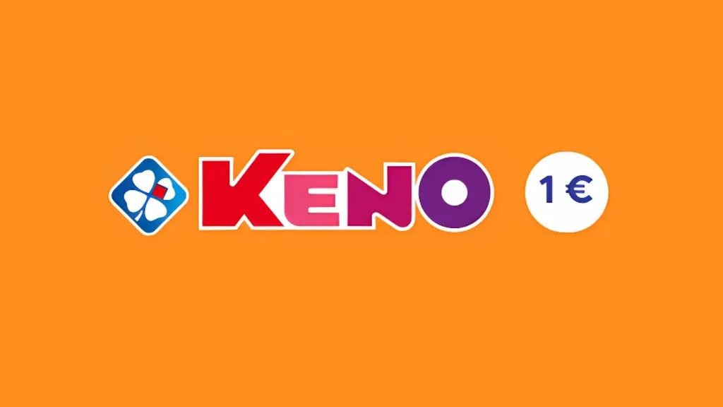 Jouez au Keno avec le promocode FDJ