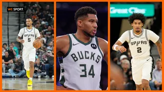 Spurs : Pourquoi le Trade Giannis Antetokounmpo serait une énorme erreur 