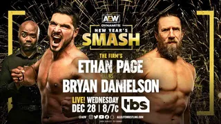 AEW Dynamite : preview du show du 28 décembre 